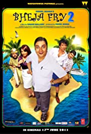 Watch Free Bheja Fry 2 (2011)